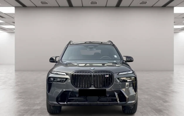 BMW X7 M60i xDrive M-Sport Pro = NEW = Гаранция