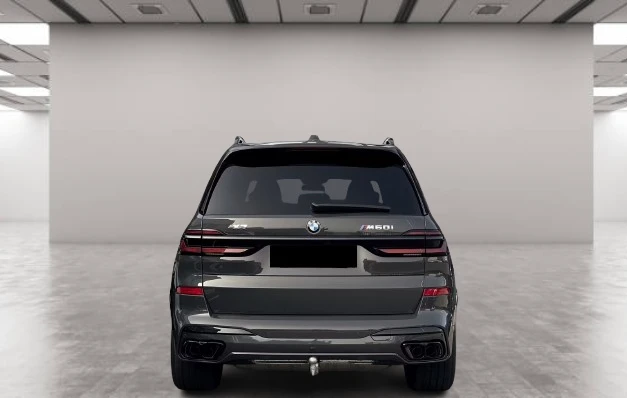 BMW X7 M60i xDrive M-Sport Pro = NEW = Гаранция, снимка 2 - Автомобили и джипове - 54944031