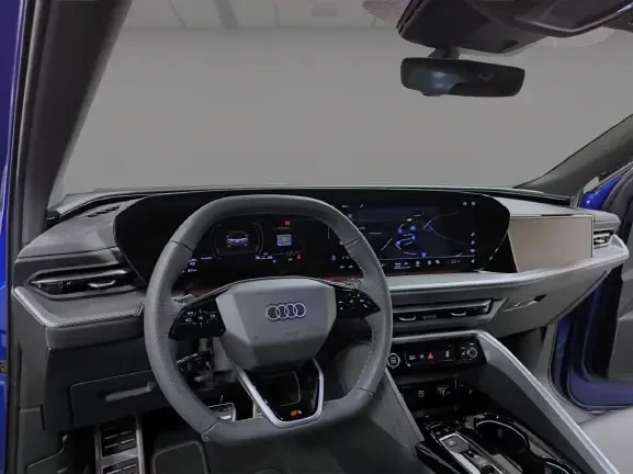 Audi Q5 e-hybrid Quattro = S-line = �������� | Mobile.bg � ����������� 8