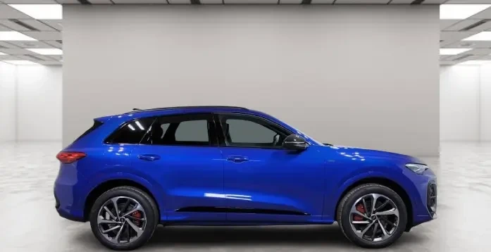 Audi Q5 e-hybrid Quattro = S-line = �������� | Mobile.bg � ����������� 5