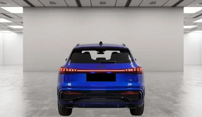 Audi Q5 e-hybrid Quattro = S-line = �������� | Mobile.bg � ����������� 3