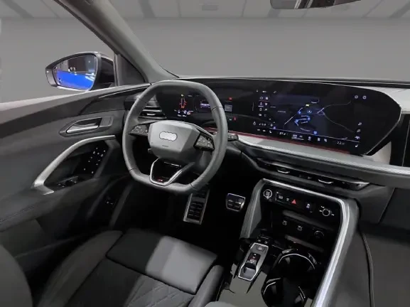 Audi Q5 e-hybrid Quattro = S-line = �������� | Mobile.bg � ����������� 11