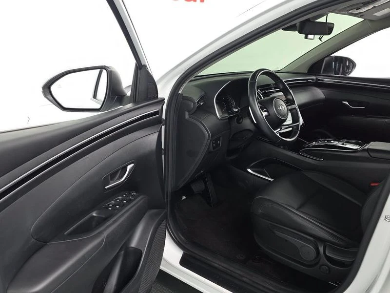 Hyundai Tucson 1.6 177 hp Automatic, снимка 10 - Автомобили и джипове - 55843366