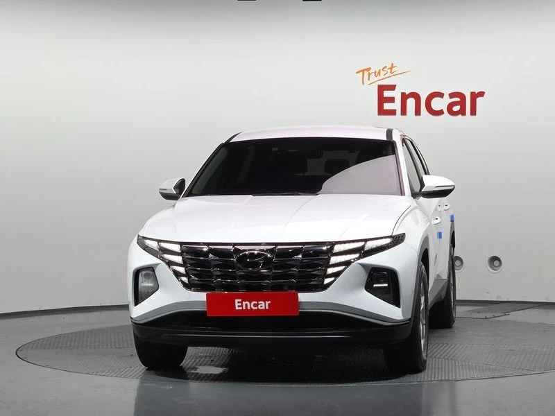 Hyundai Tucson 1.6 177 hp Automatic, снимка 3 - Автомобили и джипове - 55843366