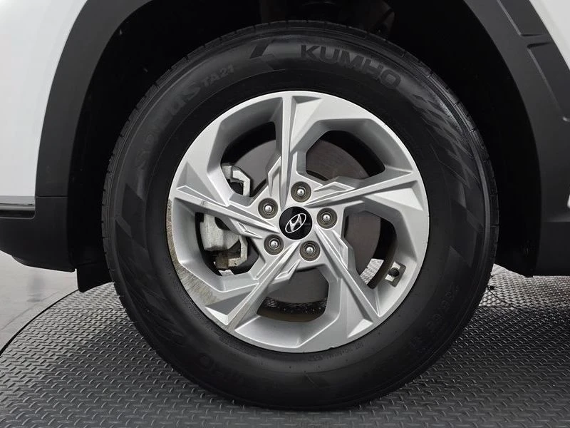 Hyundai Tucson 1.6 177 hp Automatic, снимка 5 - Автомобили и джипове - 55843366