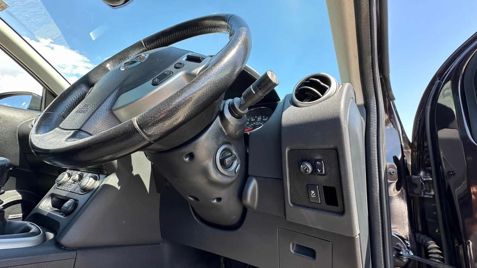 Nissan Qashqai 2.0 dCi , 6+ 1 места - изображение 7