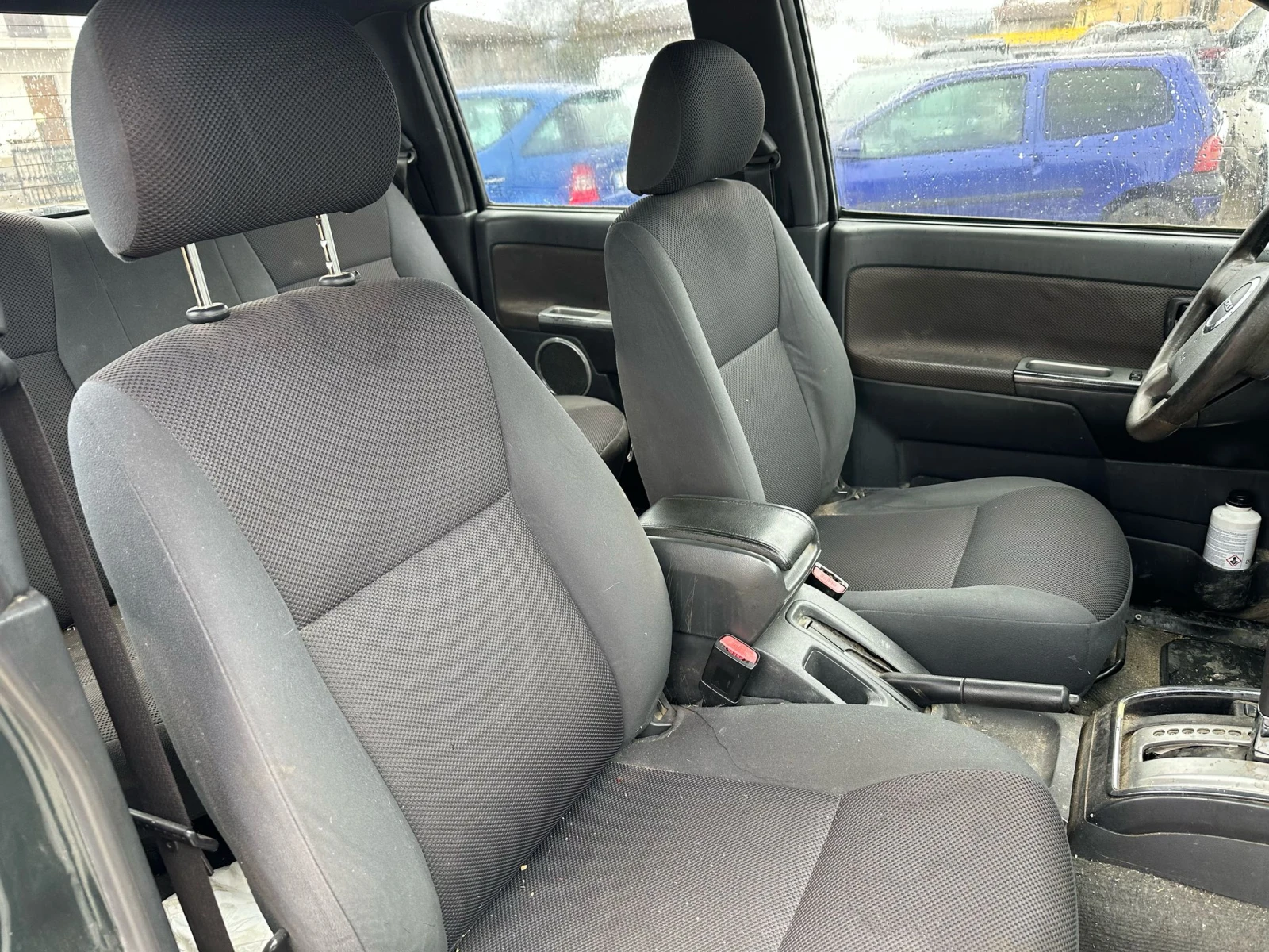 Isuzu D-max 3.0D   4JJ1E4C-L | Mobile.bg   12