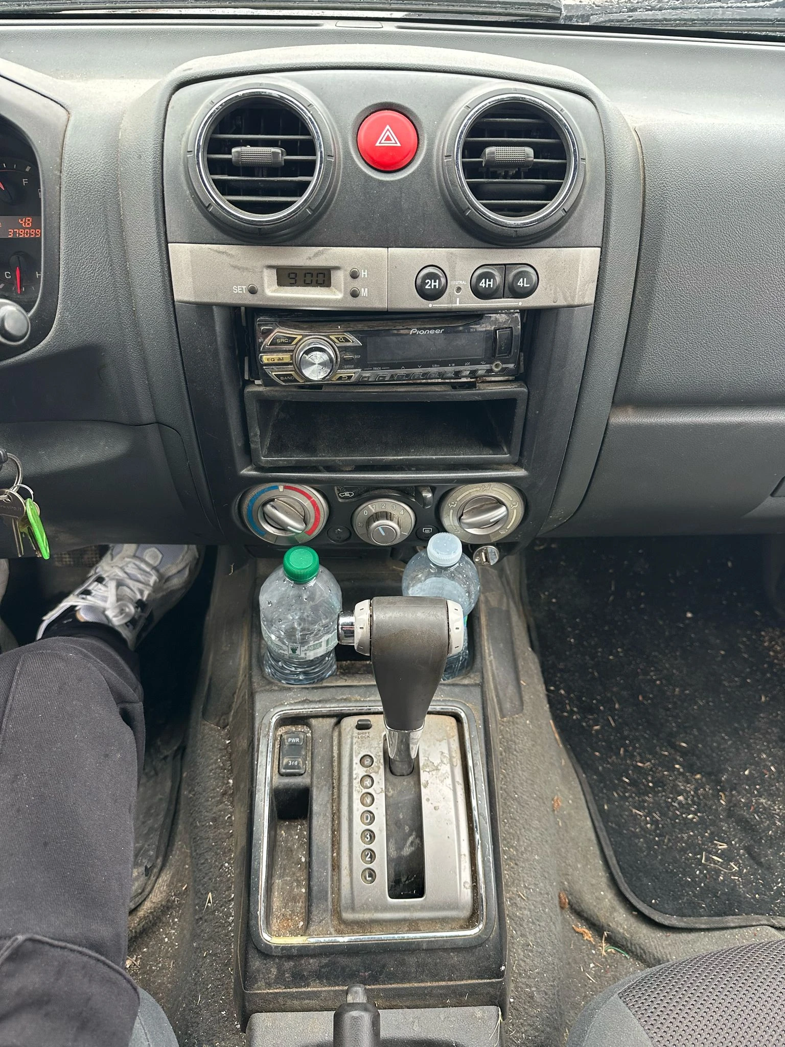 Isuzu D-max 3.0D   4JJ1E4C-L | Mobile.bg   16