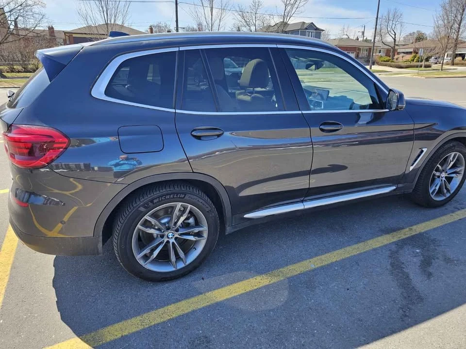BMW X3 DISTRONIC* DIGITAL* 360*  - изображение 3
