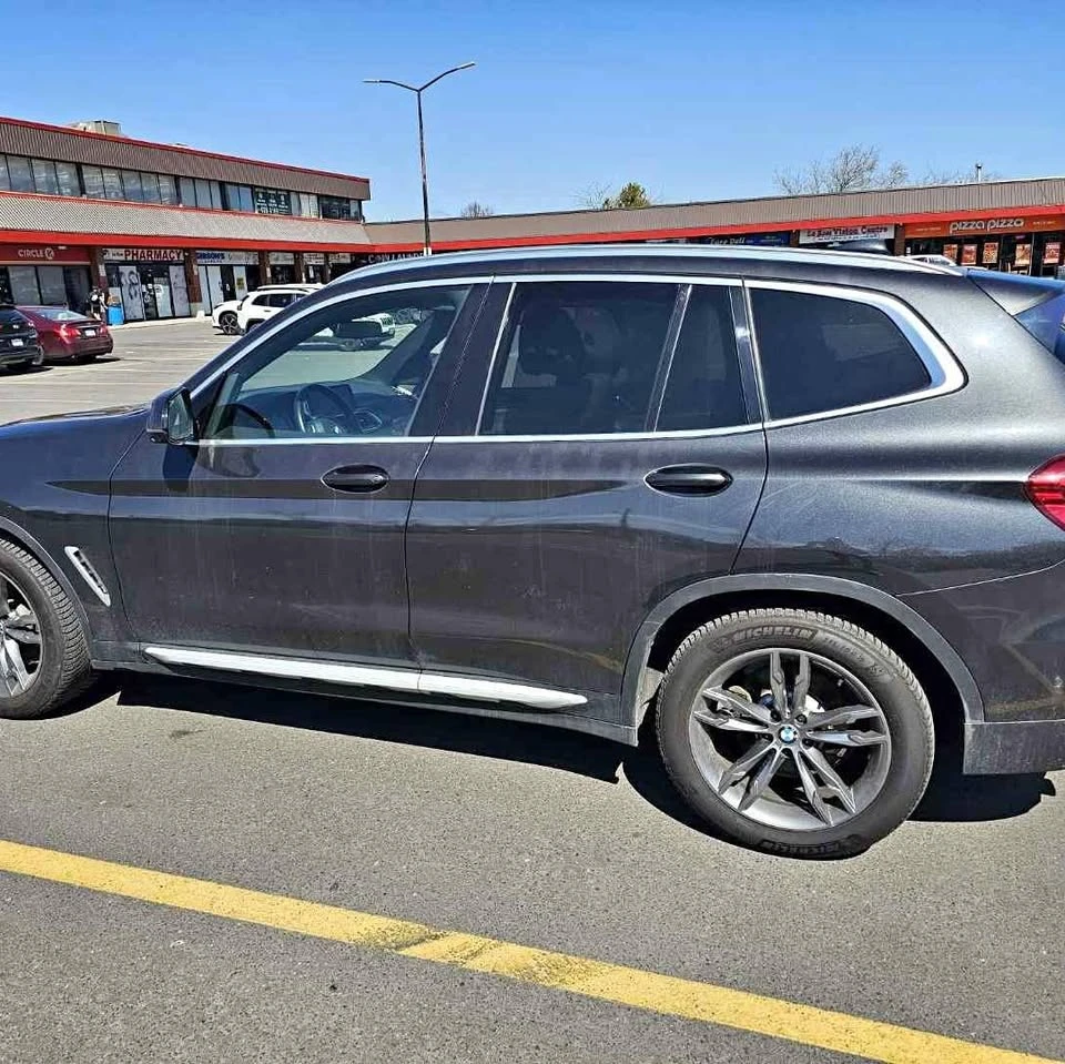 BMW X3 DISTRONIC* DIGITAL* 360*  - изображение 2