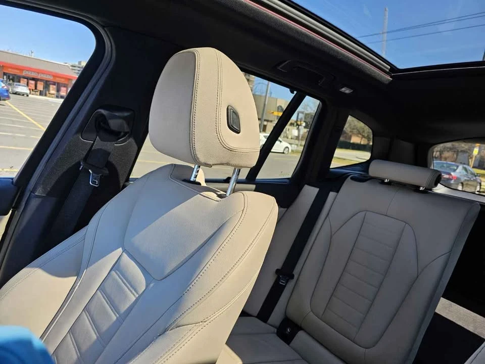 BMW X3 DISTRONIC* DIGITAL* 360*  - изображение 7
