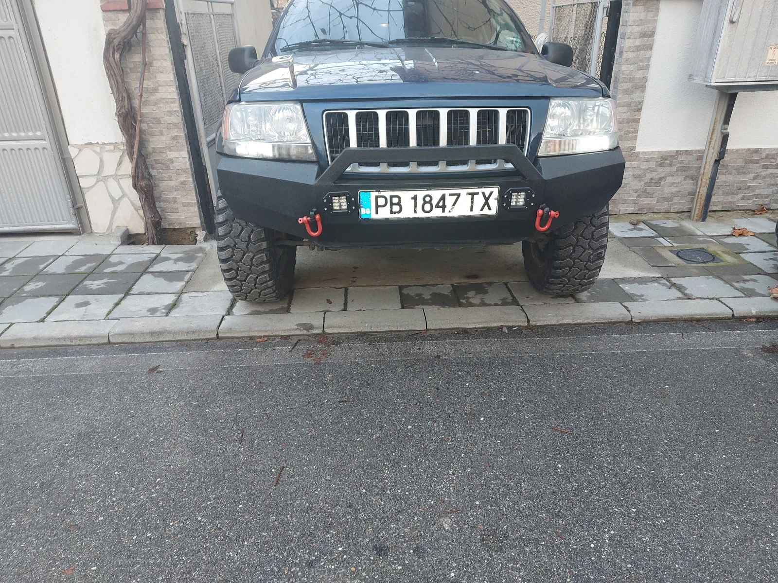 Jeep Grand cherokee | Mobile.bg � ����������� 12