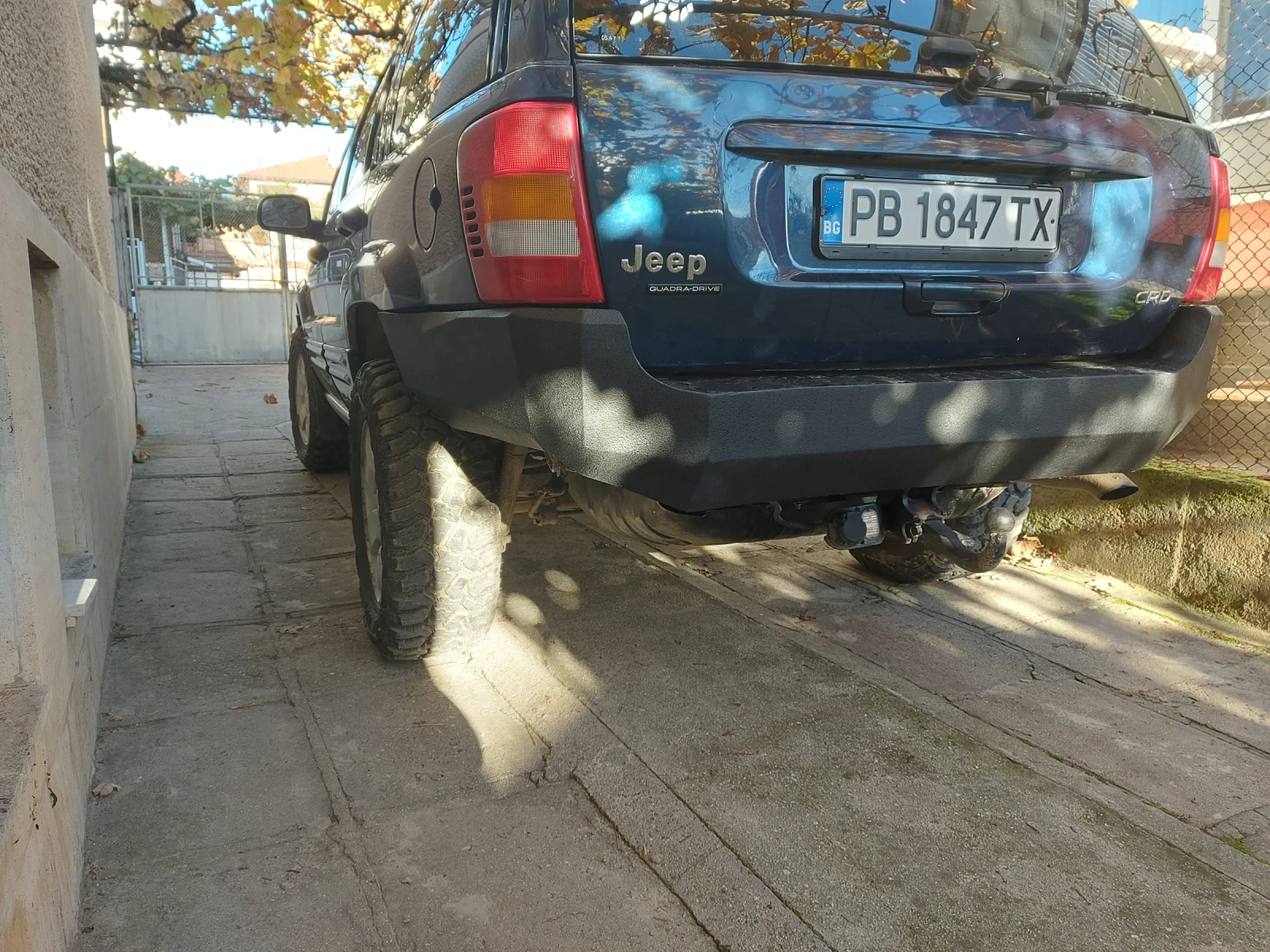 Jeep Grand cherokee | Mobile.bg � ����������� 10