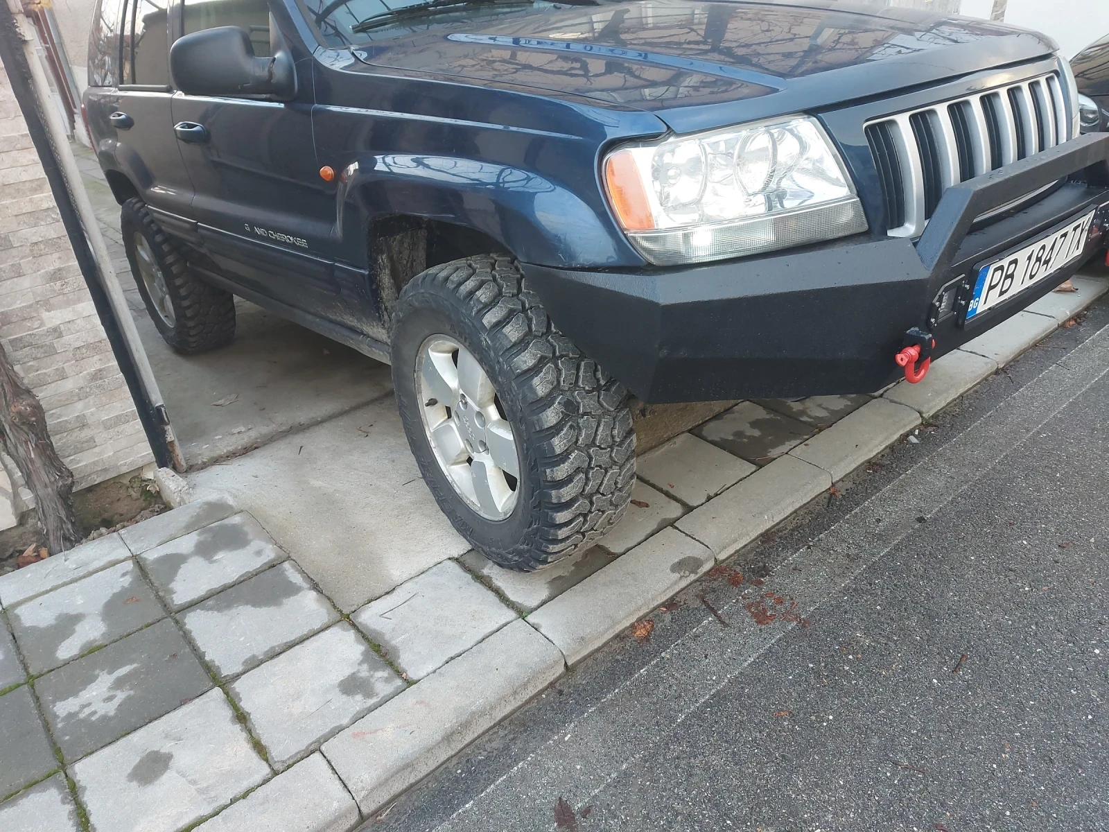 Jeep Grand cherokee | Mobile.bg � ����������� 13