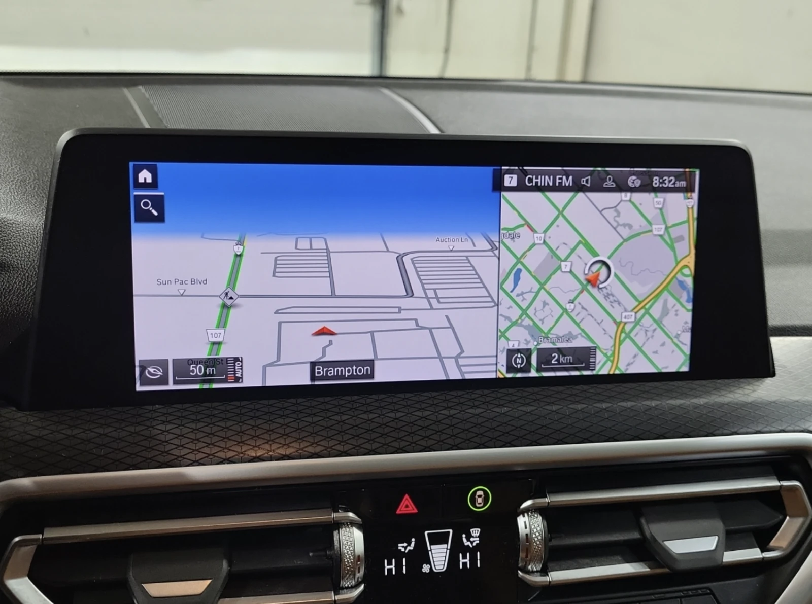 BMW X3 2023 BMW X3 XDRIVE30I | Mobile.bg   11