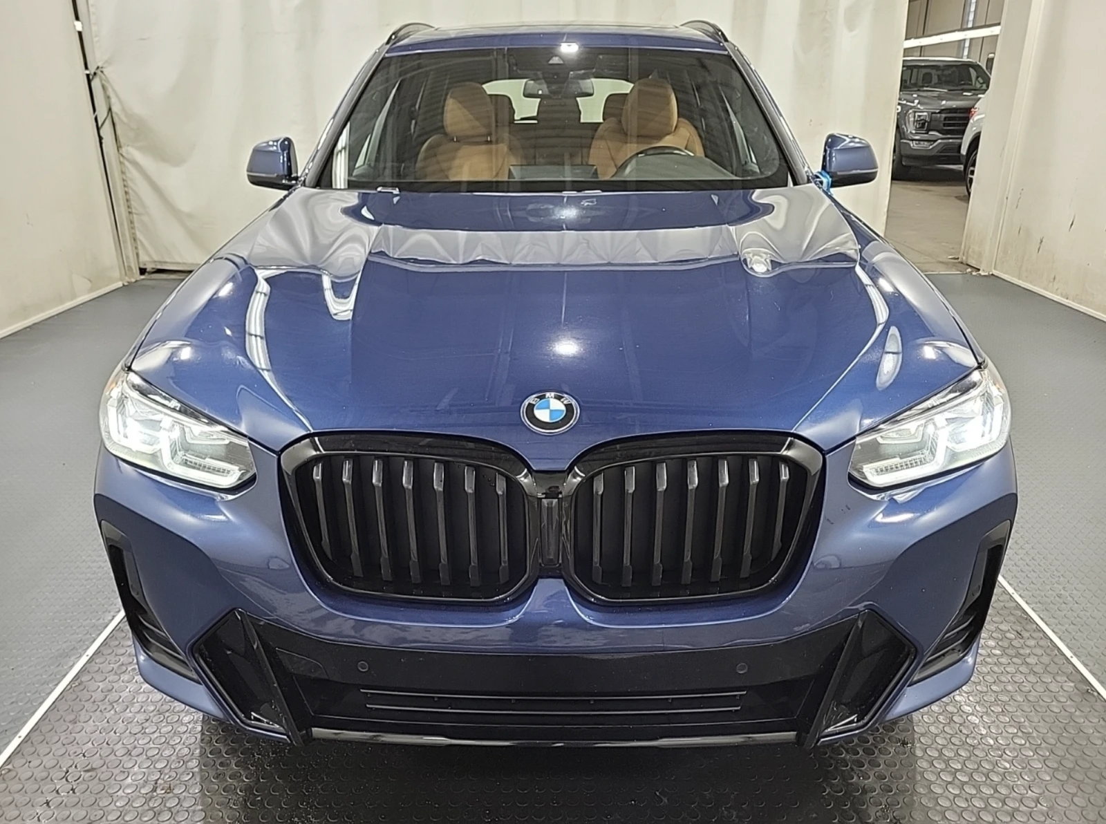 BMW X3 2023 BMW X3 XDRIVE30I | Mobile.bg   2