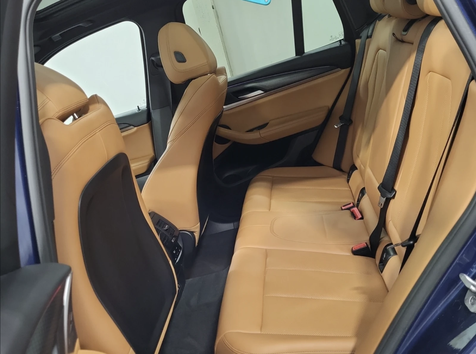 BMW X3 2023 BMW X3 XDRIVE30I | Mobile.bg   13