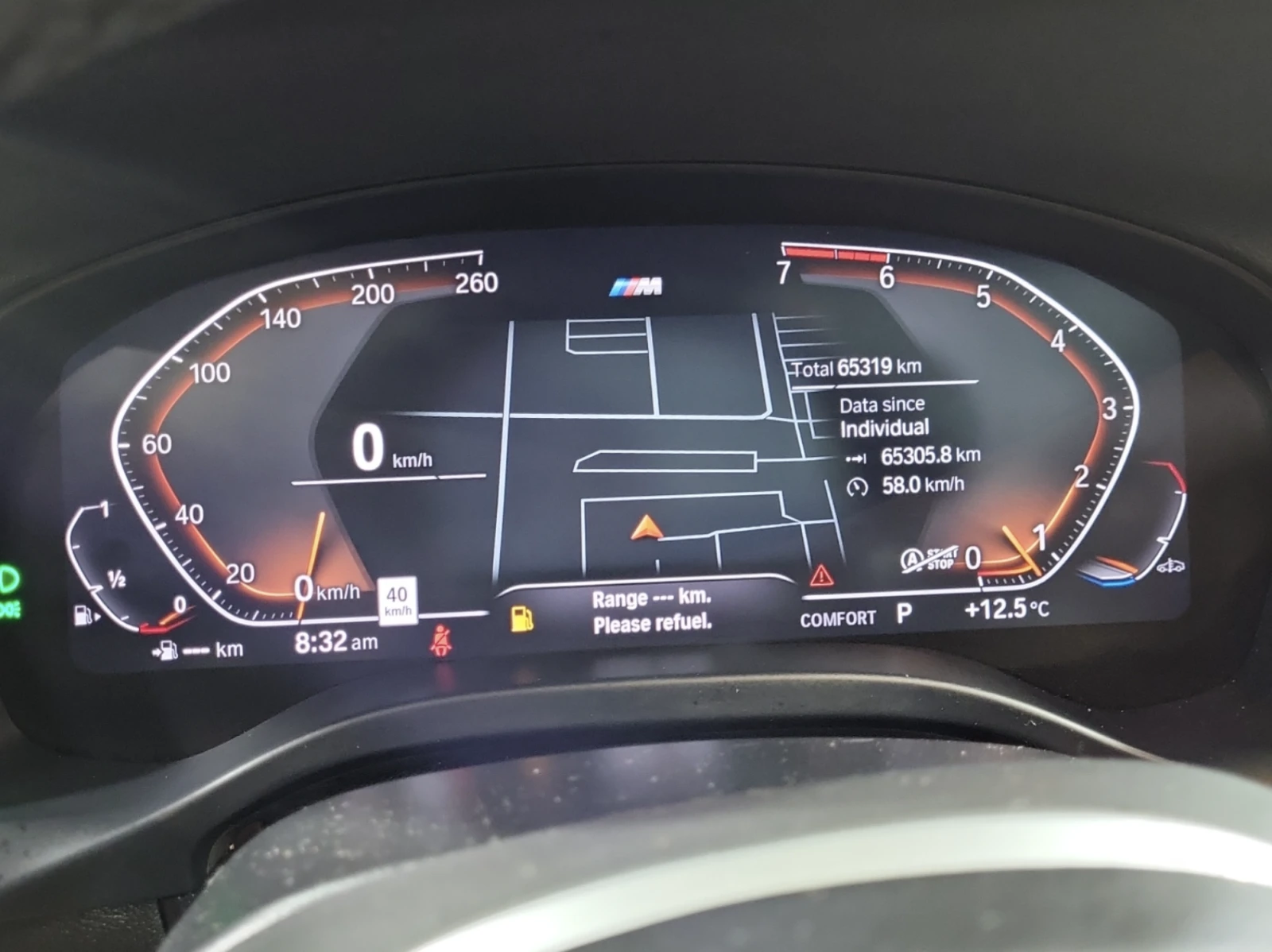 BMW X3 2023 BMW X3 XDRIVE30I | Mobile.bg   10