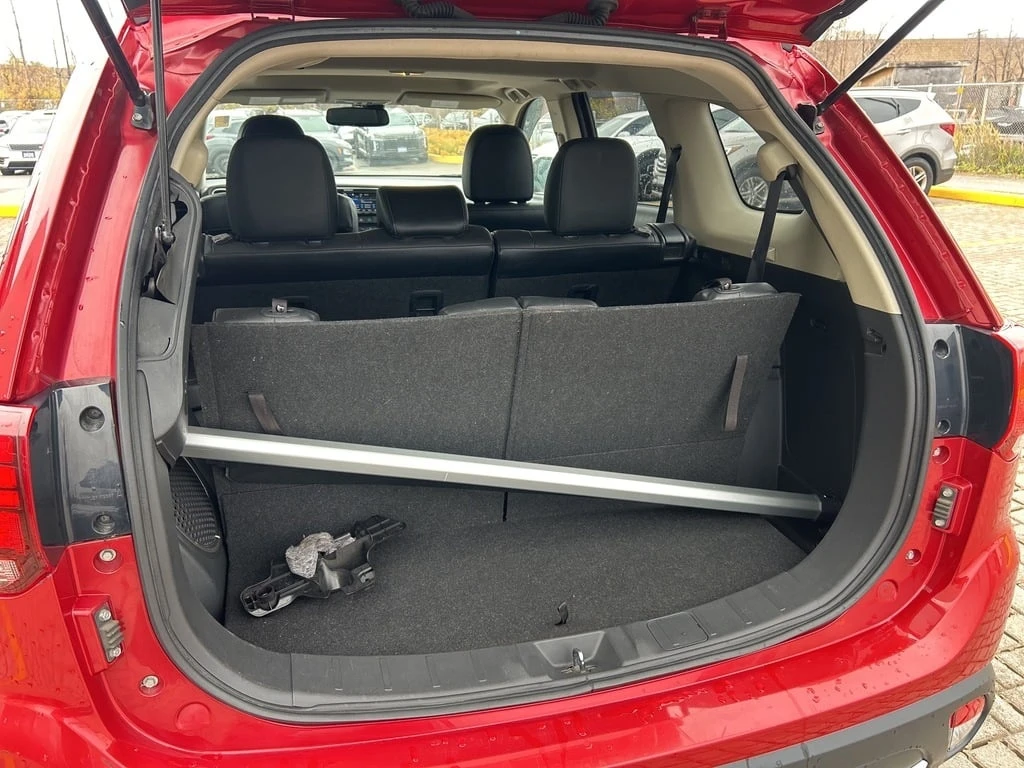 Mitsubishi Outlander * GT * CARFAX * ЦЕНА ДО БГ - изображение 7