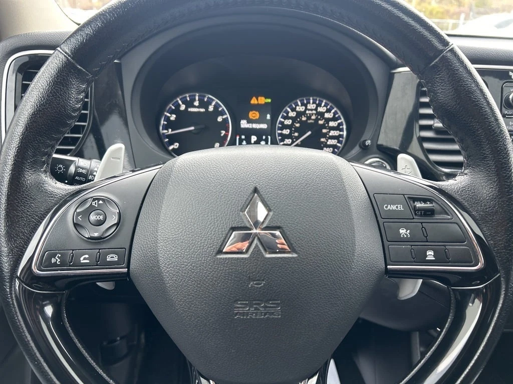 Mitsubishi Outlander * GT * CARFAX * ���� �� �� | Mobile.bg � ����������� 12