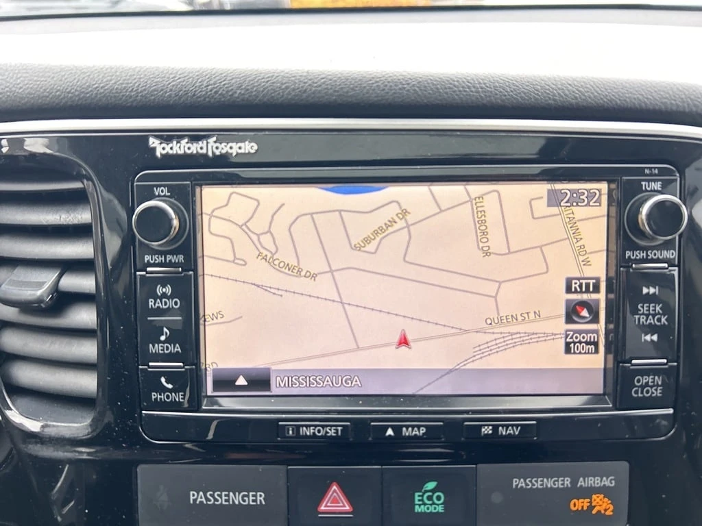 Mitsubishi Outlander * GT * CARFAX * ���� �� �� | Mobile.bg � ����������� 14