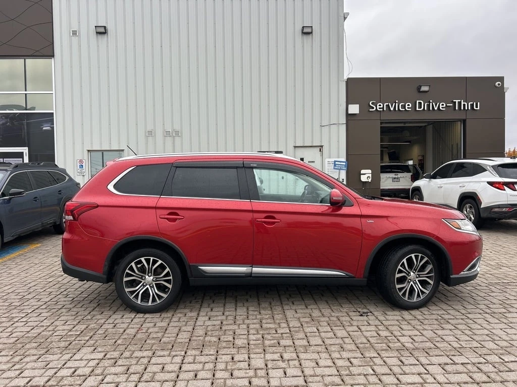 Mitsubishi Outlander * GT * CARFAX * ЦЕНА ДО БГ - изображение 2