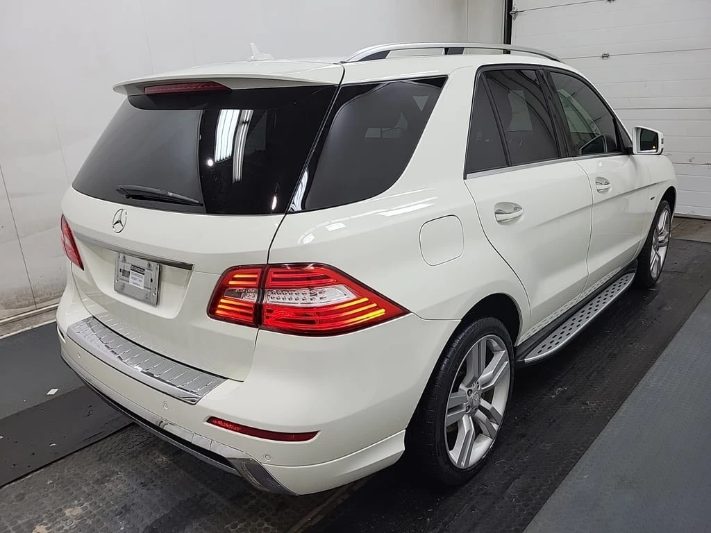 Mercedes-Benz ML 350 * BLUETEC * CARFAX * ЦЕНА ДО БГ - изображение 3