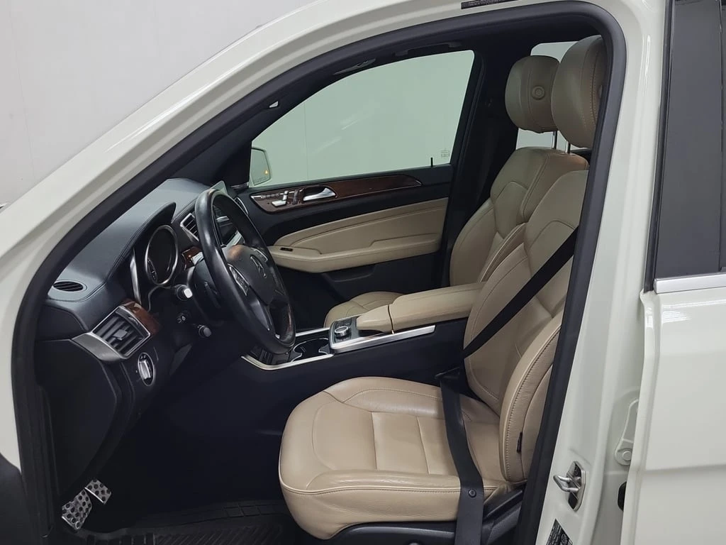 Mercedes-Benz ML 350 * BLUETEC * CARFAX * ЦЕНА ДО БГ - изображение 9