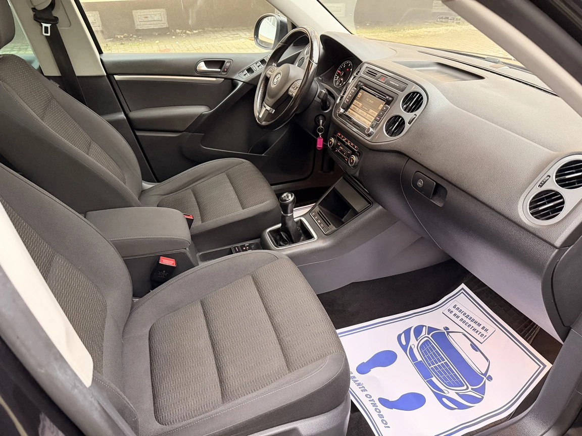 VW Tiguan Face!145000km!!!4x4 | Mobile.bg � ����������� 9
