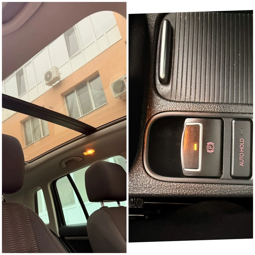 VW Tiguan Face!145000km!!!4x4 | Mobile.bg � ����������� 15