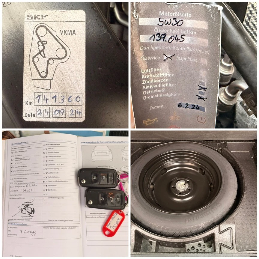 VW Tiguan Face!145000km!!!4x4 | Mobile.bg � ����������� 14