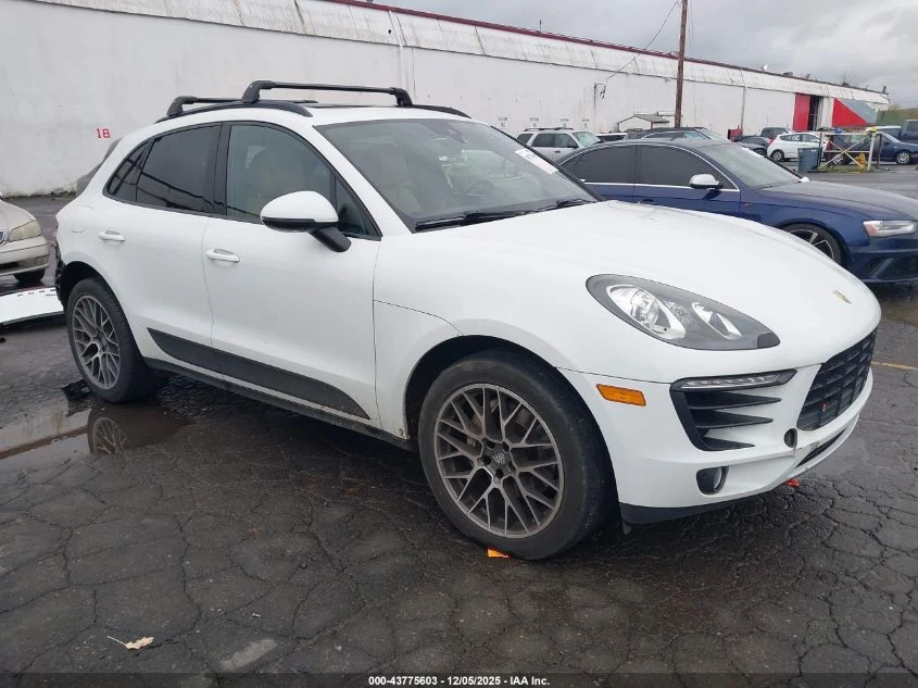 Porsche Macan 2017 PORSCHE MACAN S | Mobile.bg � ����������� 1