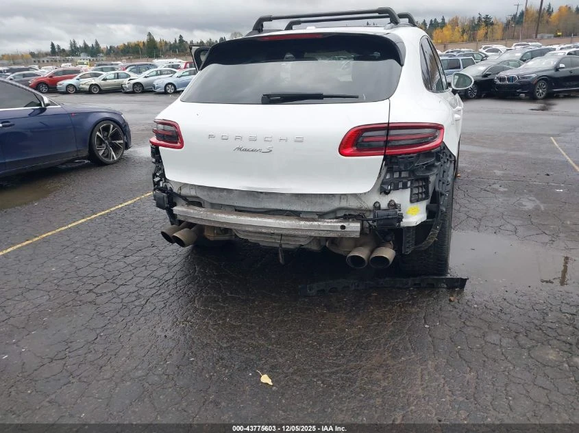 Porsche Macan 2017 PORSCHE MACAN S | Mobile.bg � ����������� 8