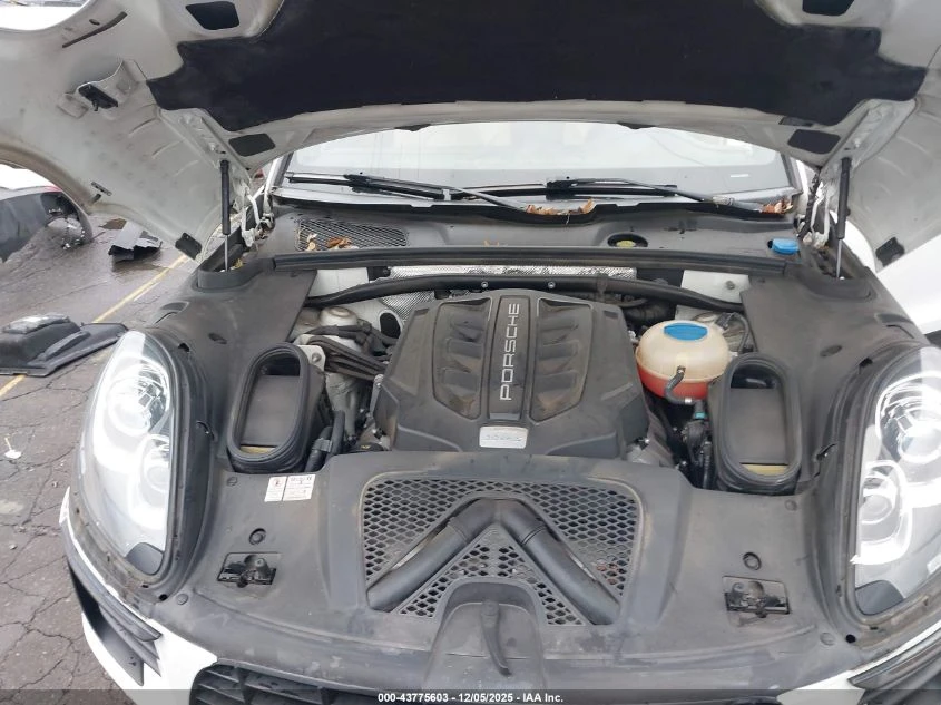 Porsche Macan 2017 PORSCHE MACAN S | Mobile.bg � ����������� 14