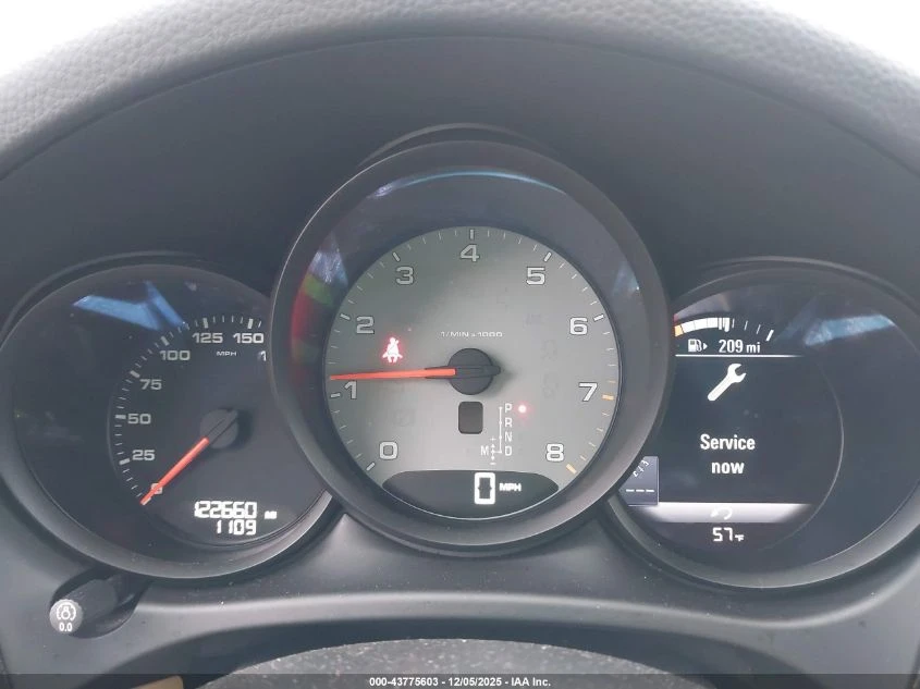 Porsche Macan 2017 PORSCHE MACAN S | Mobile.bg � ����������� 11