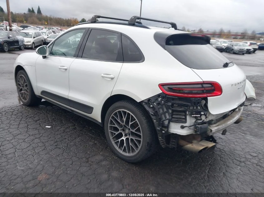 Porsche Macan 2017 PORSCHE MACAN S | Mobile.bg � ����������� 6