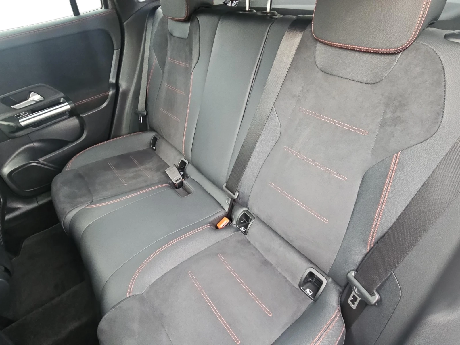 Mercedes-Benz GLA 220 220 4MATIC | Mobile.bg � ����������� 12