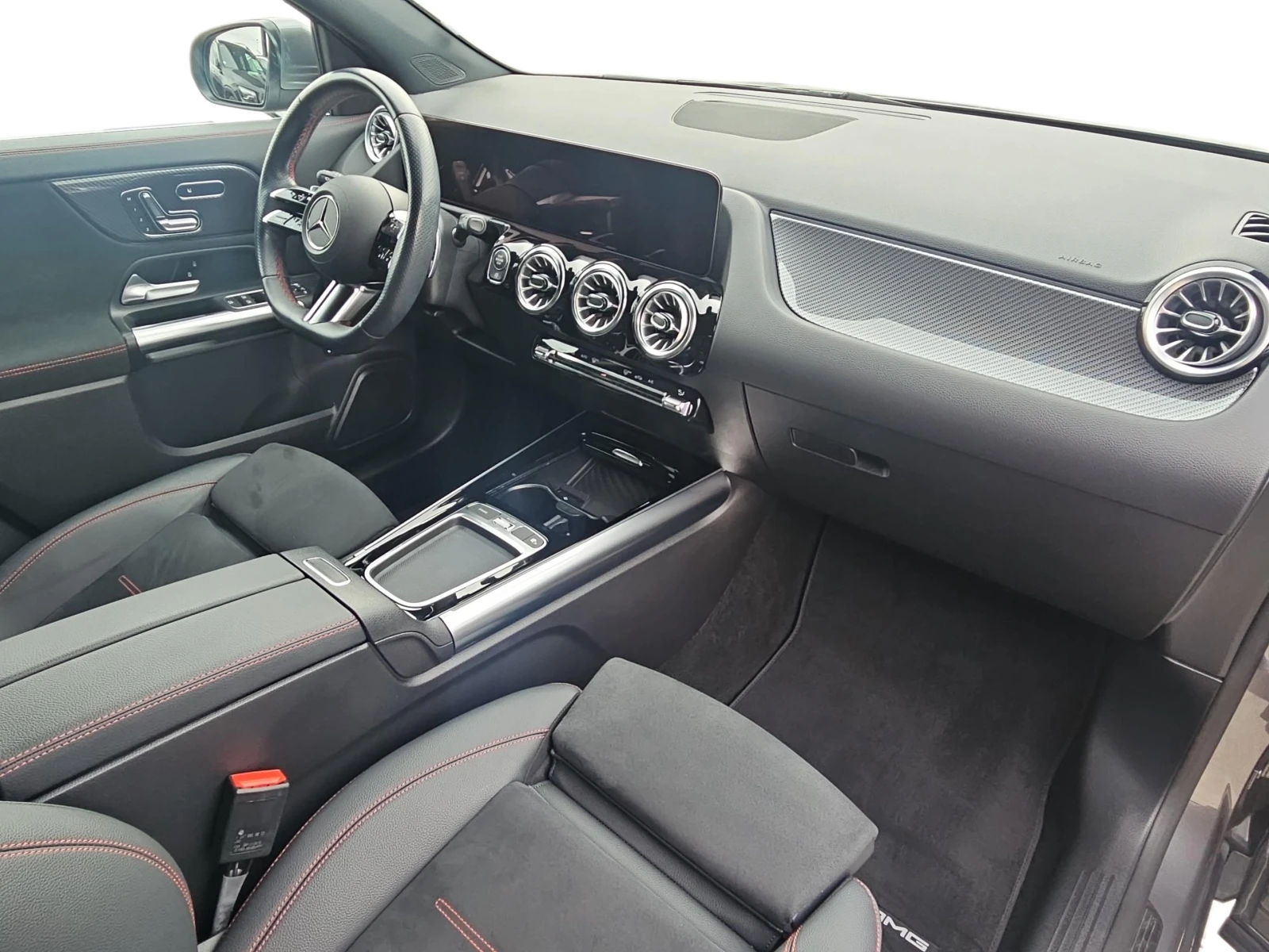 Mercedes-Benz GLA 220 220 4MATIC - изображение 9