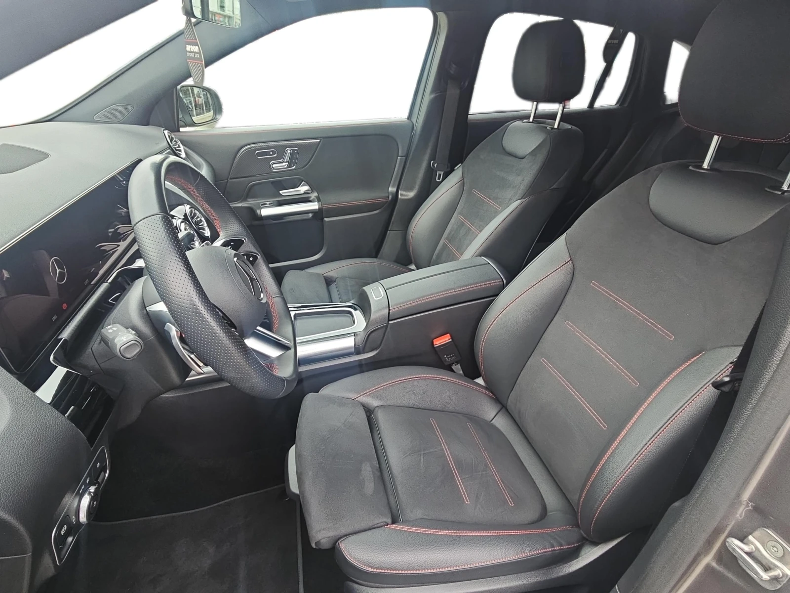 Mercedes-Benz GLA 220 220 4MATIC - изображение 8