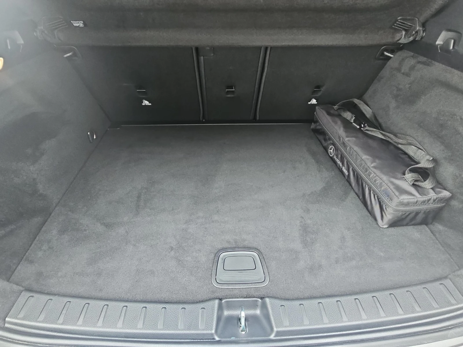 Mercedes-Benz GLA 220 220 4MATIC | Mobile.bg � ����������� 13