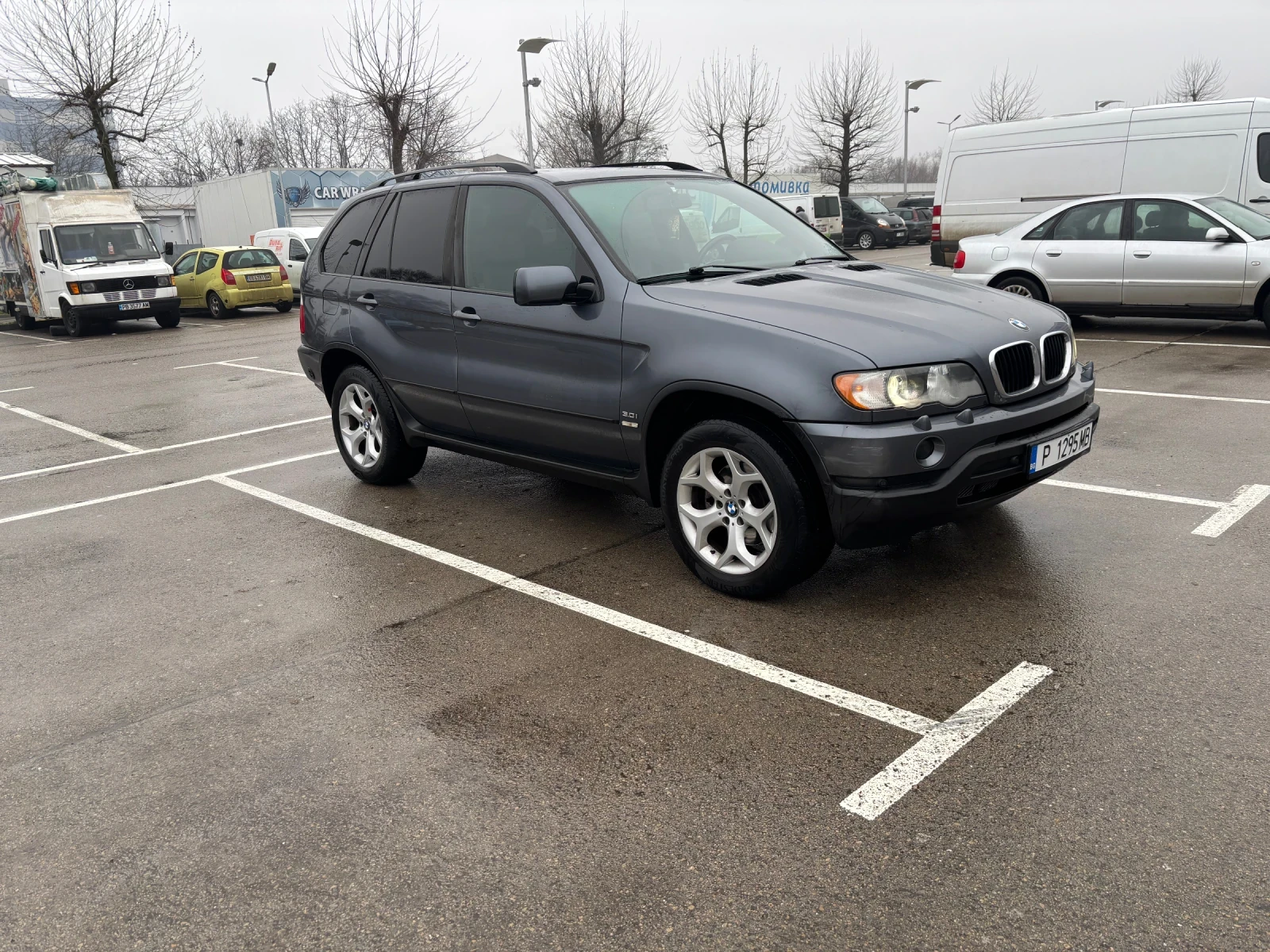 BMW X5 3.0 231�� ��� | Mobile.bg � ����������� 3