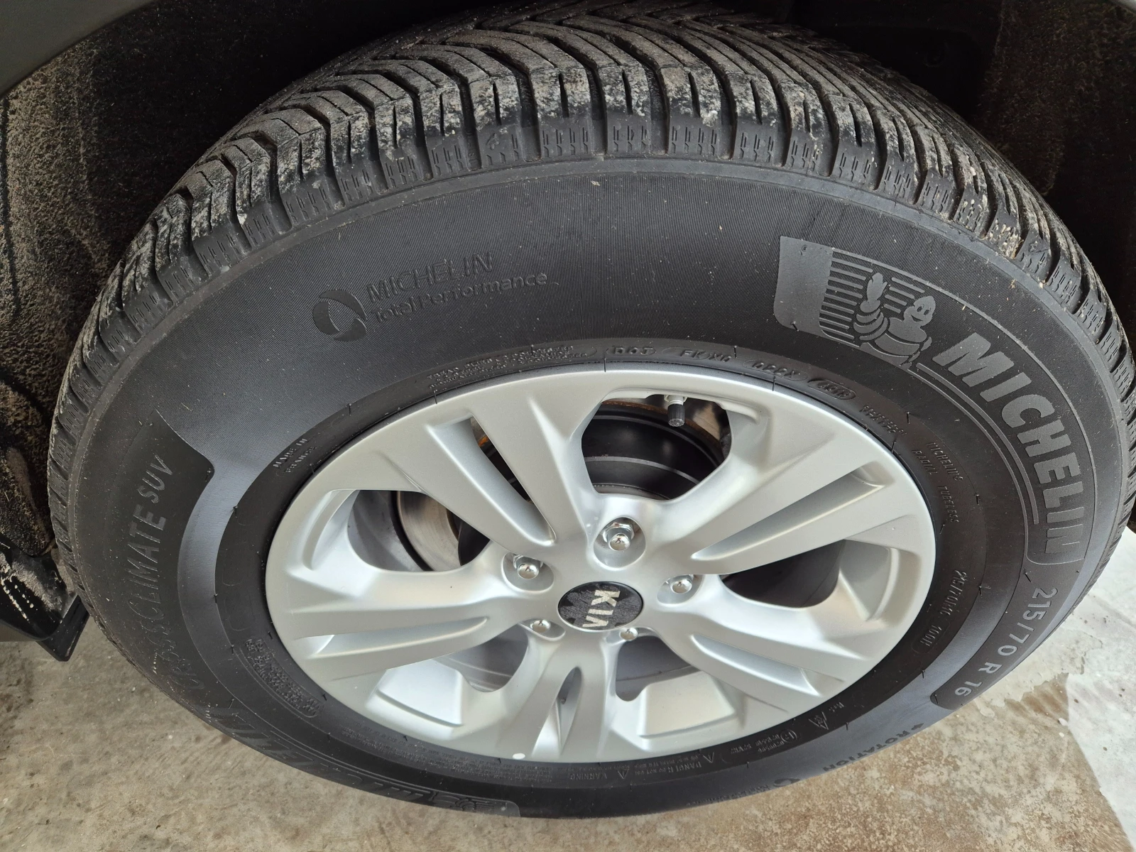 Kia Sportage 17CRDI* NAVI* 113000km*  | Mobile.bg � ����������� 17