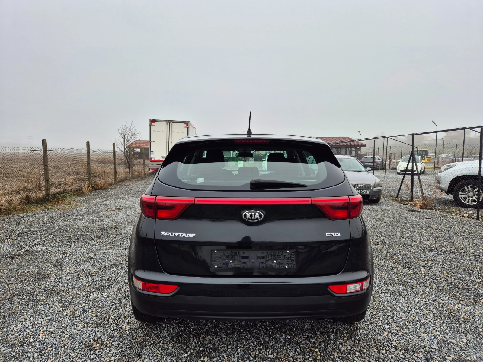 Kia Sportage 17CRDI* NAVI* 113000km*  | Mobile.bg � ����������� 5