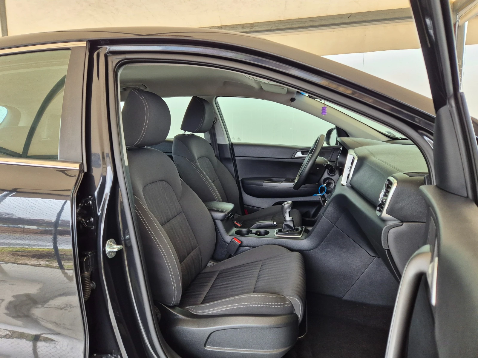 Kia Sportage 17CRDI* NAVI* 113000km*  | Mobile.bg � ����������� 13