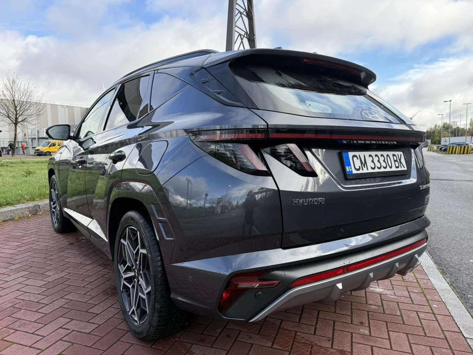Hyundai Tucson ���� | Mobile.bg � ����������� 12