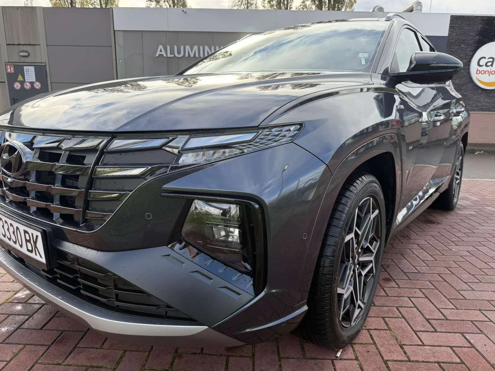 Hyundai Tucson ���� | Mobile.bg � ����������� 1