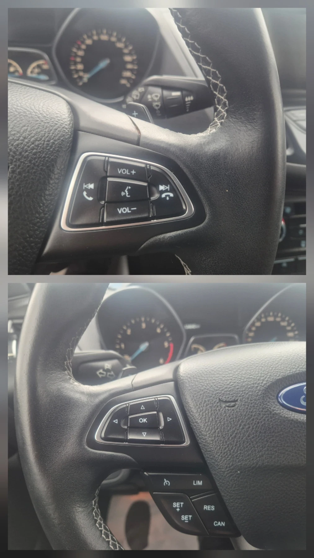 Ford Kuga 2.0 TDCI ST-line 4x4 | Mobile.bg � ����������� 15