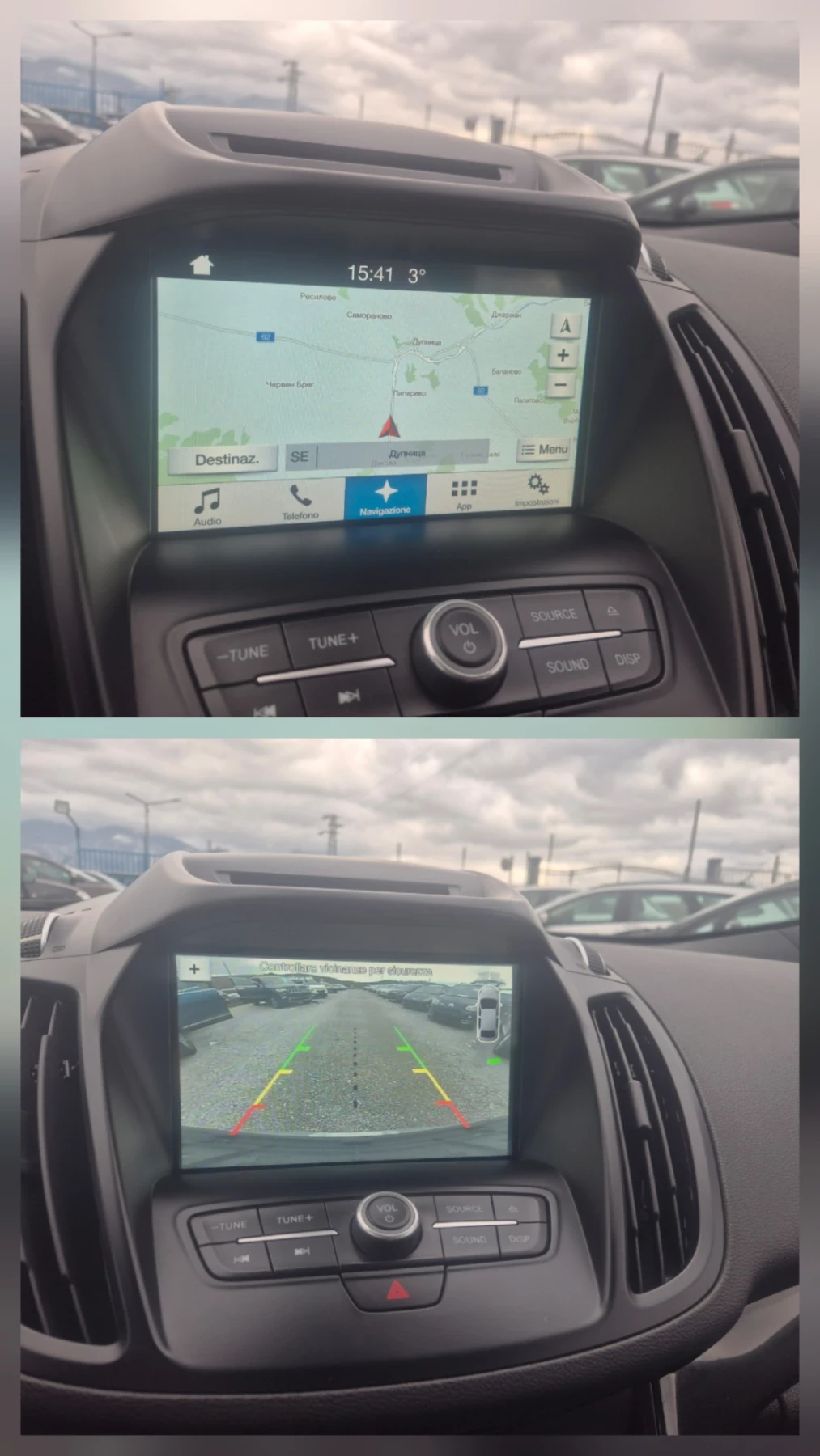 Ford Kuga 2.0 TDCI ST-line 4x4 | Mobile.bg � ����������� 17