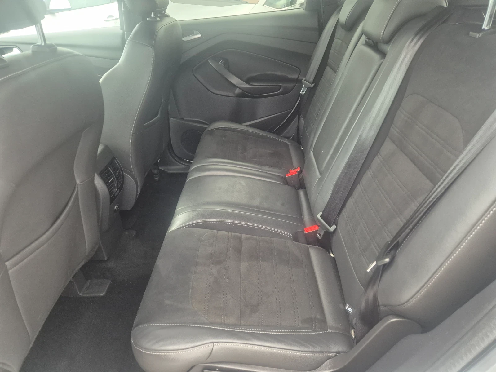 Ford Kuga 2.0 TDCI ST-line 4x4 | Mobile.bg � ����������� 7