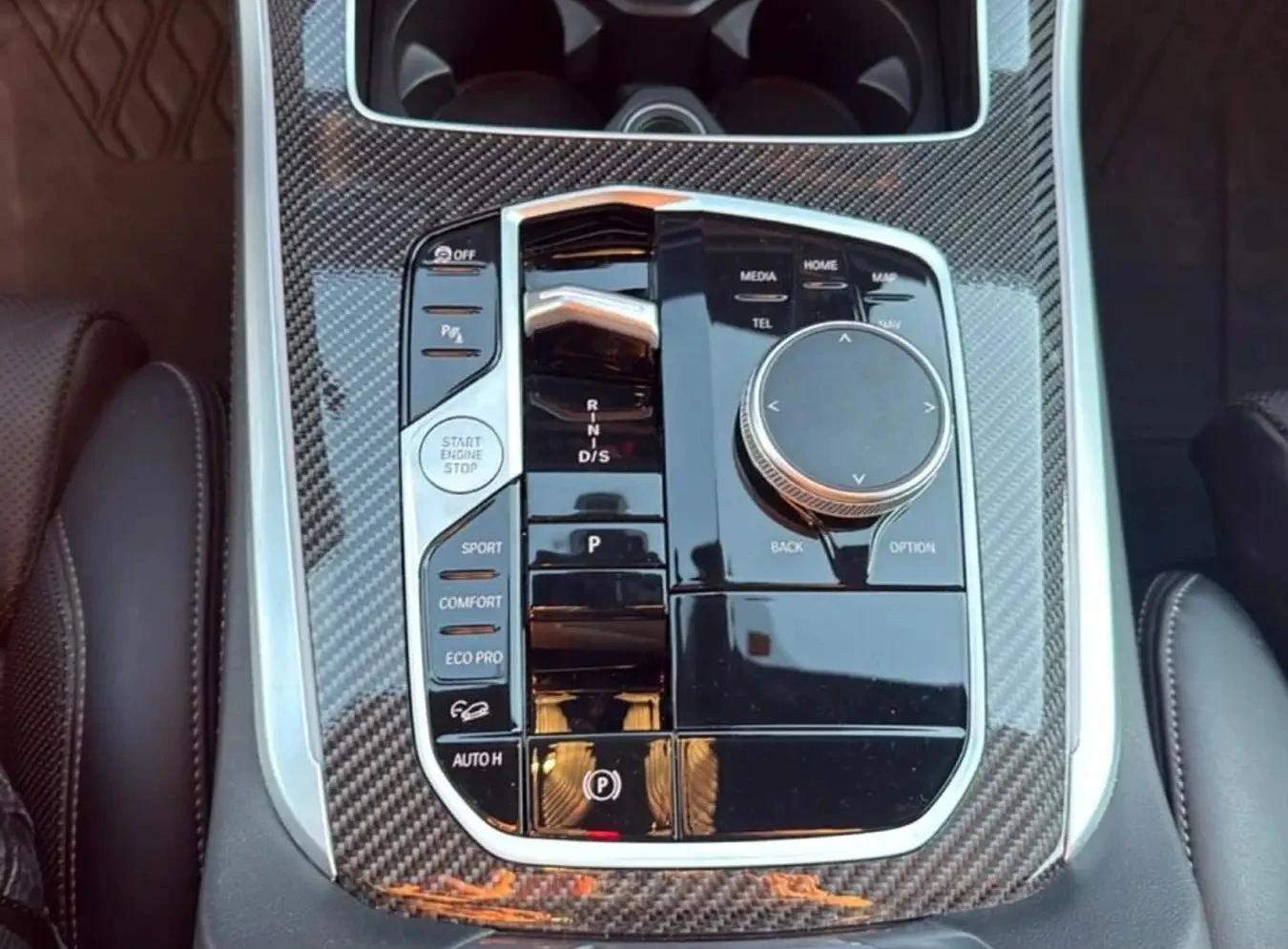 BMW X5 3.0d xDrive M-Sport Paket - изображение 10